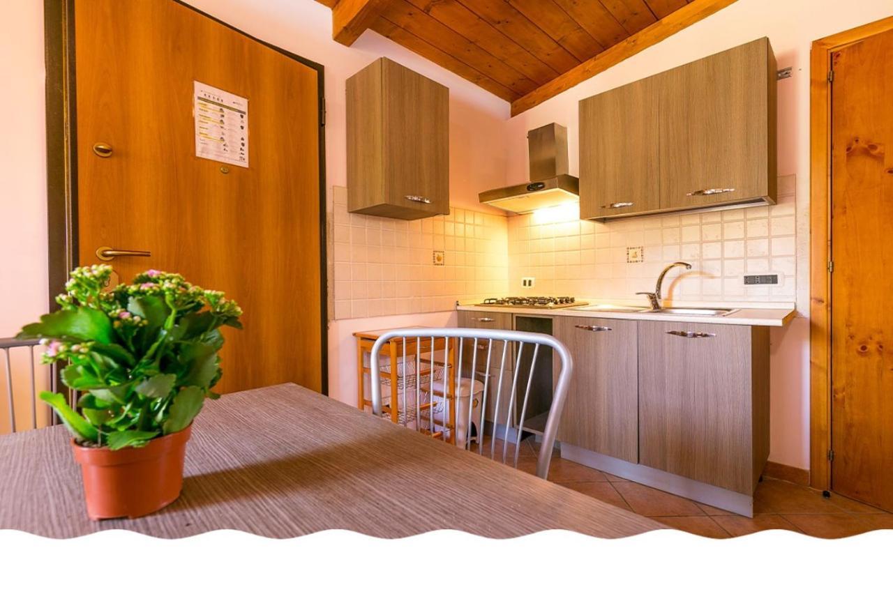 Freedom Village Soverato Marina Bagian luar foto