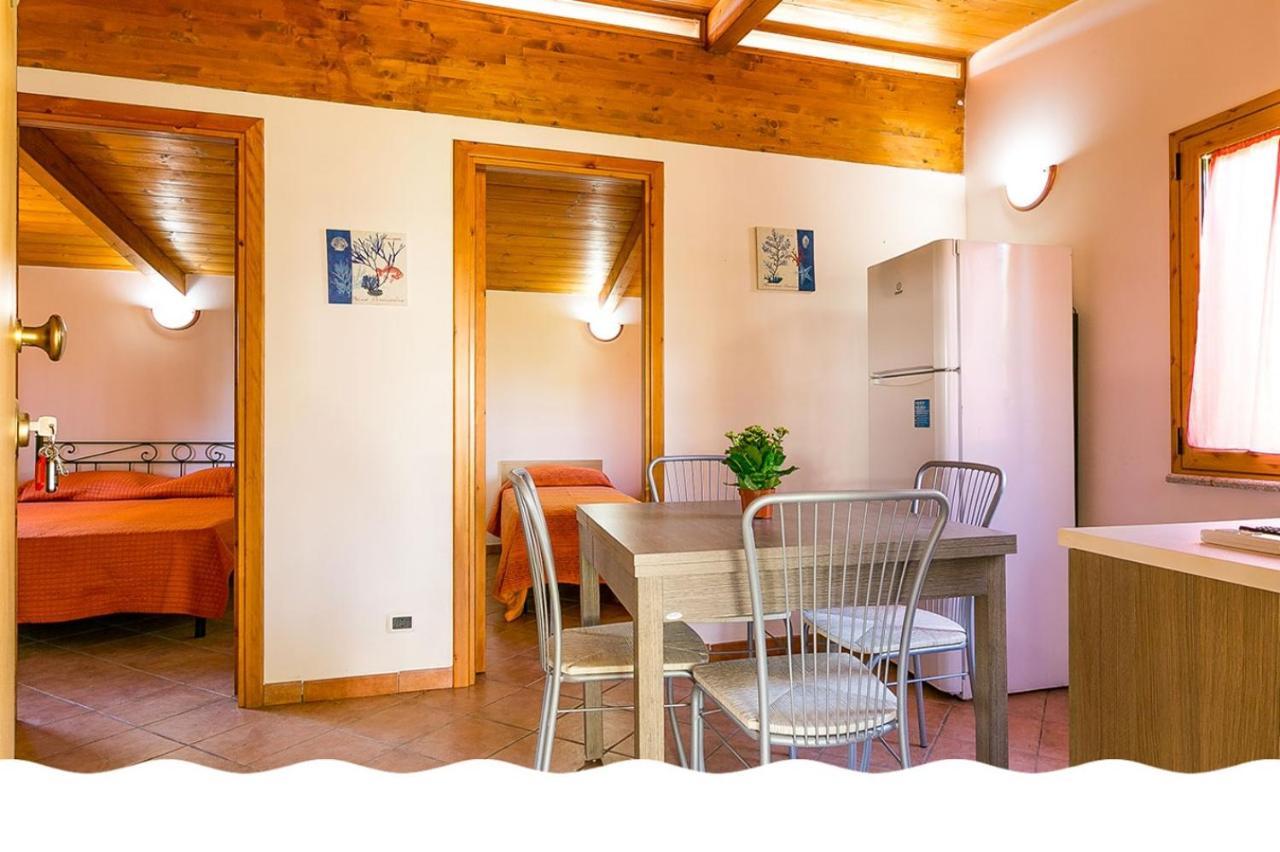 Freedom Village Soverato Marina Bagian luar foto