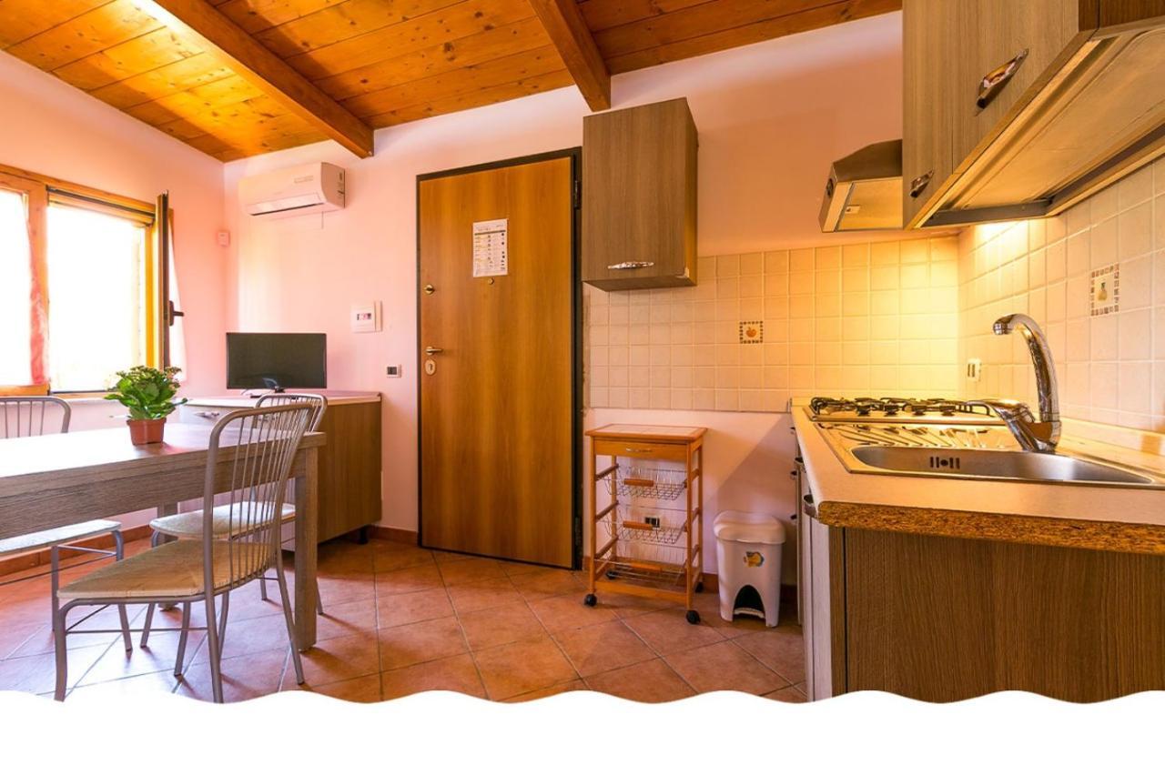 Freedom Village Soverato Marina Bagian luar foto
