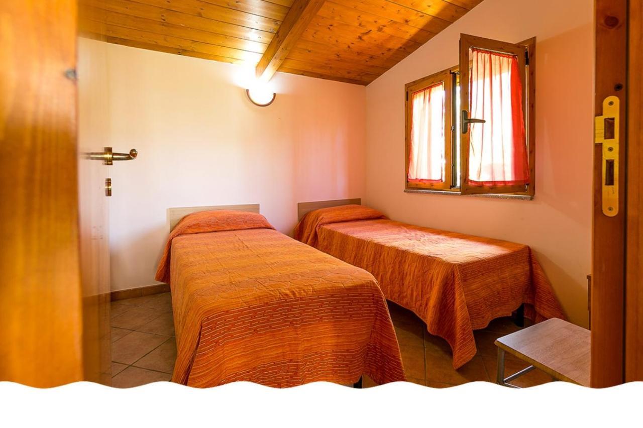 Freedom Village Soverato Marina Bagian luar foto